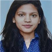 English and Computer teacher who will make your learning journey remarkable